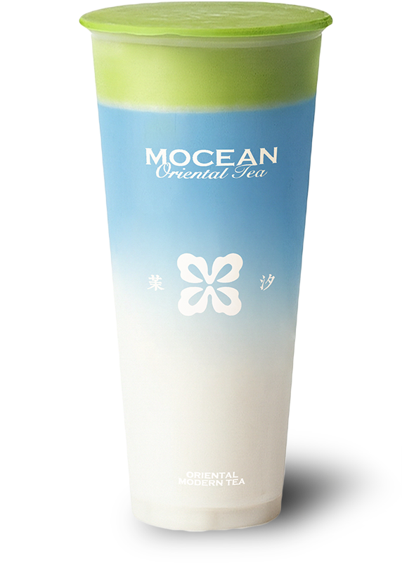 Mocean Oriental Tea 39s